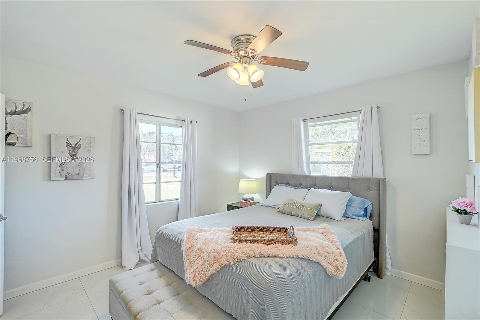 Fort Myers Villas Unit 1 - Residential