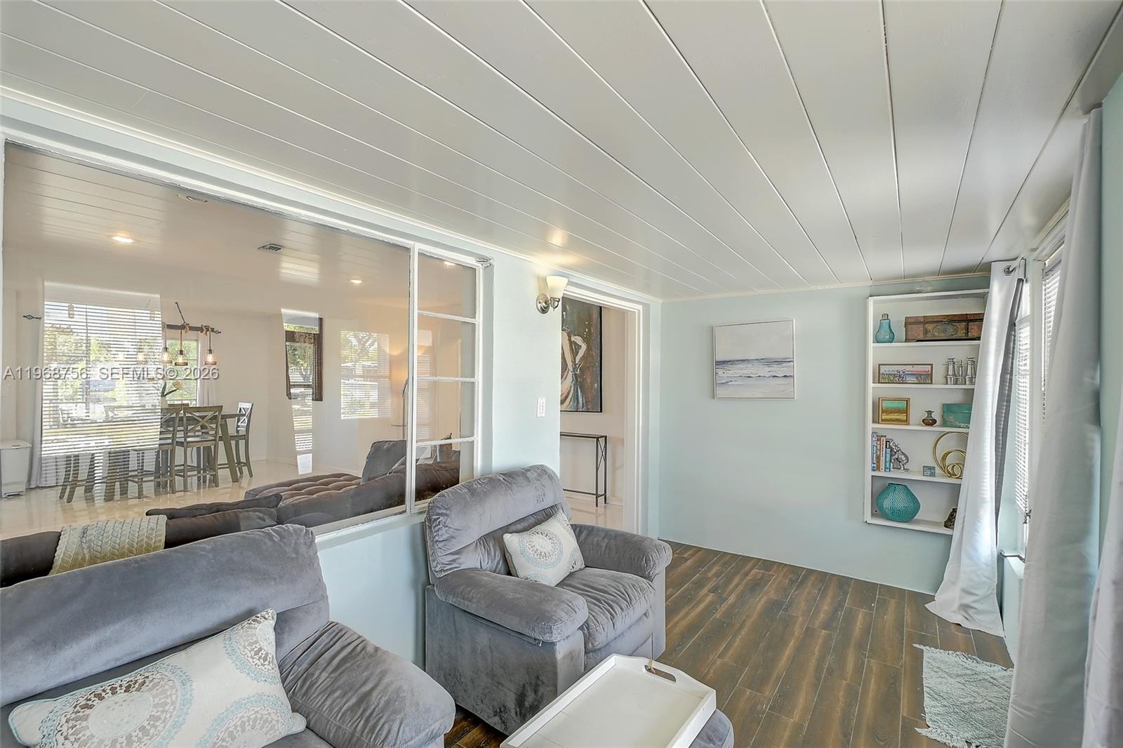 Fort Myers Villas Unit 1 - Residential