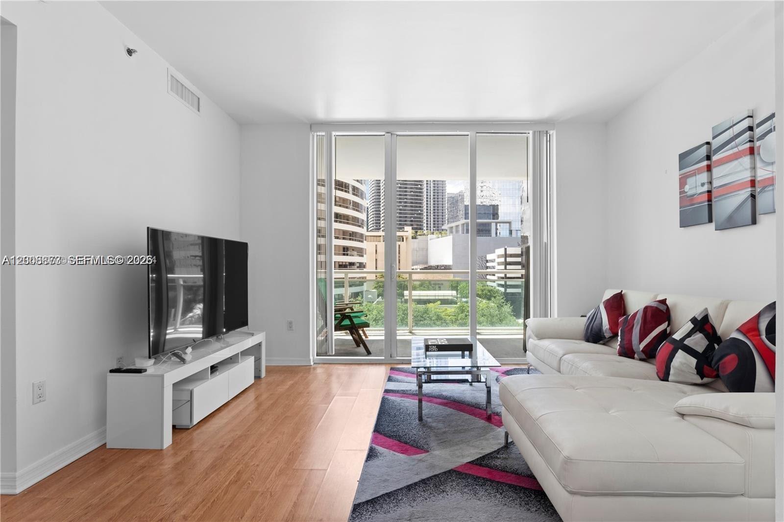 950 Brickell Bay Dr 501 - Image 1