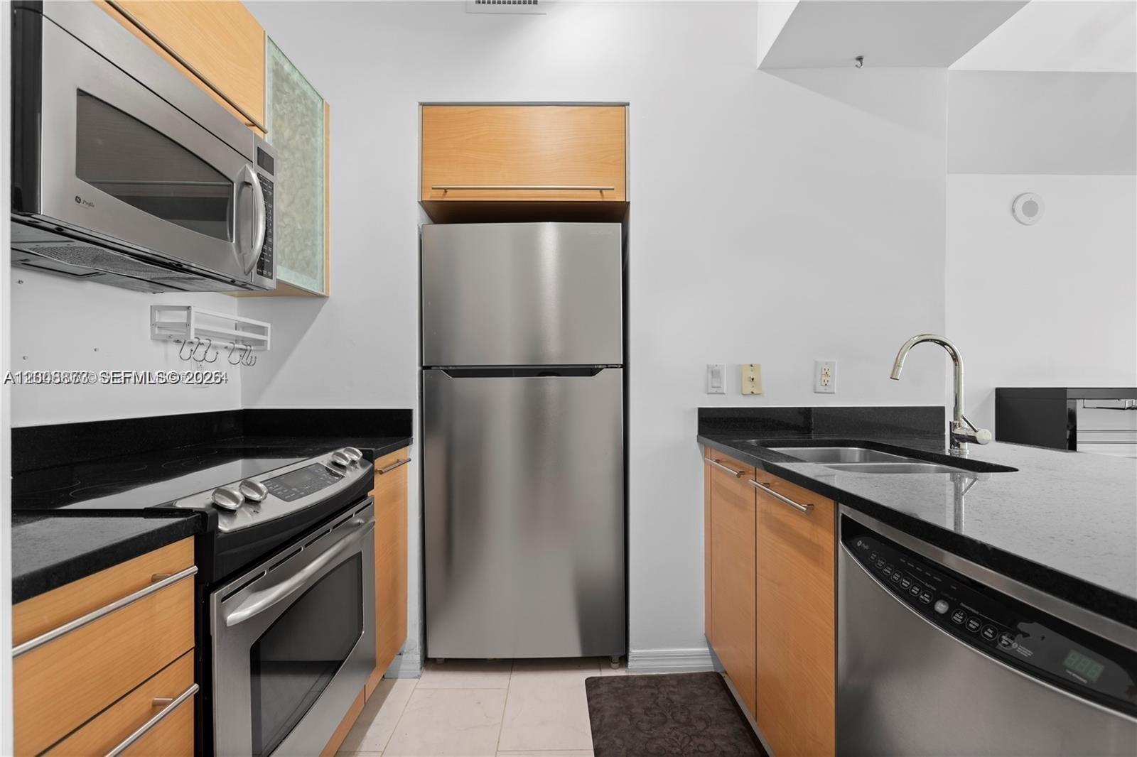 950 Brickell Bay Dr 501