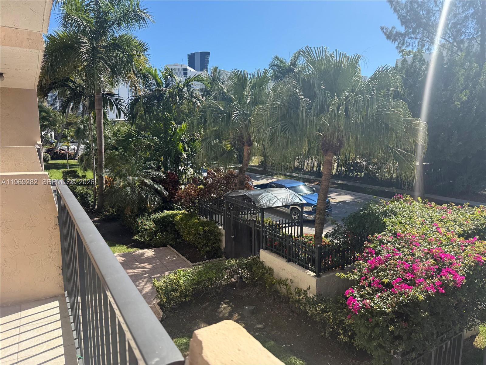 THE ISLES CONDO - Residential Lease