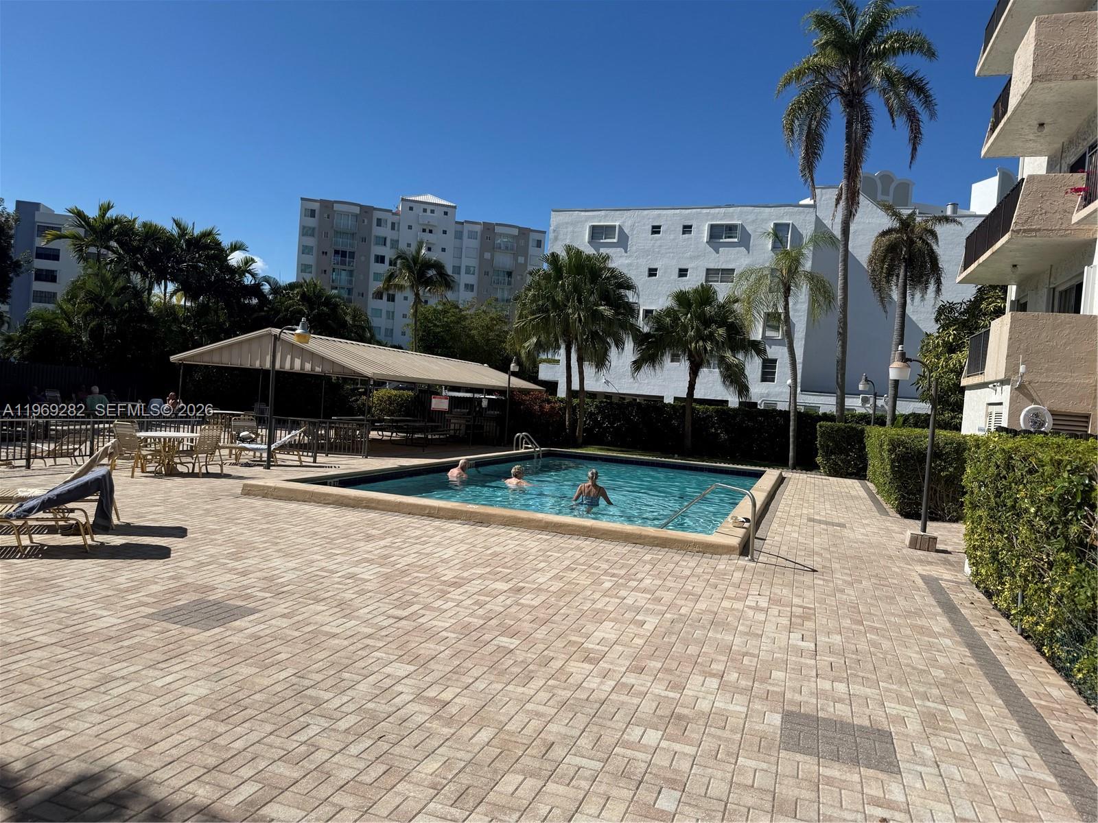 THE ISLES CONDO - Residential Lease