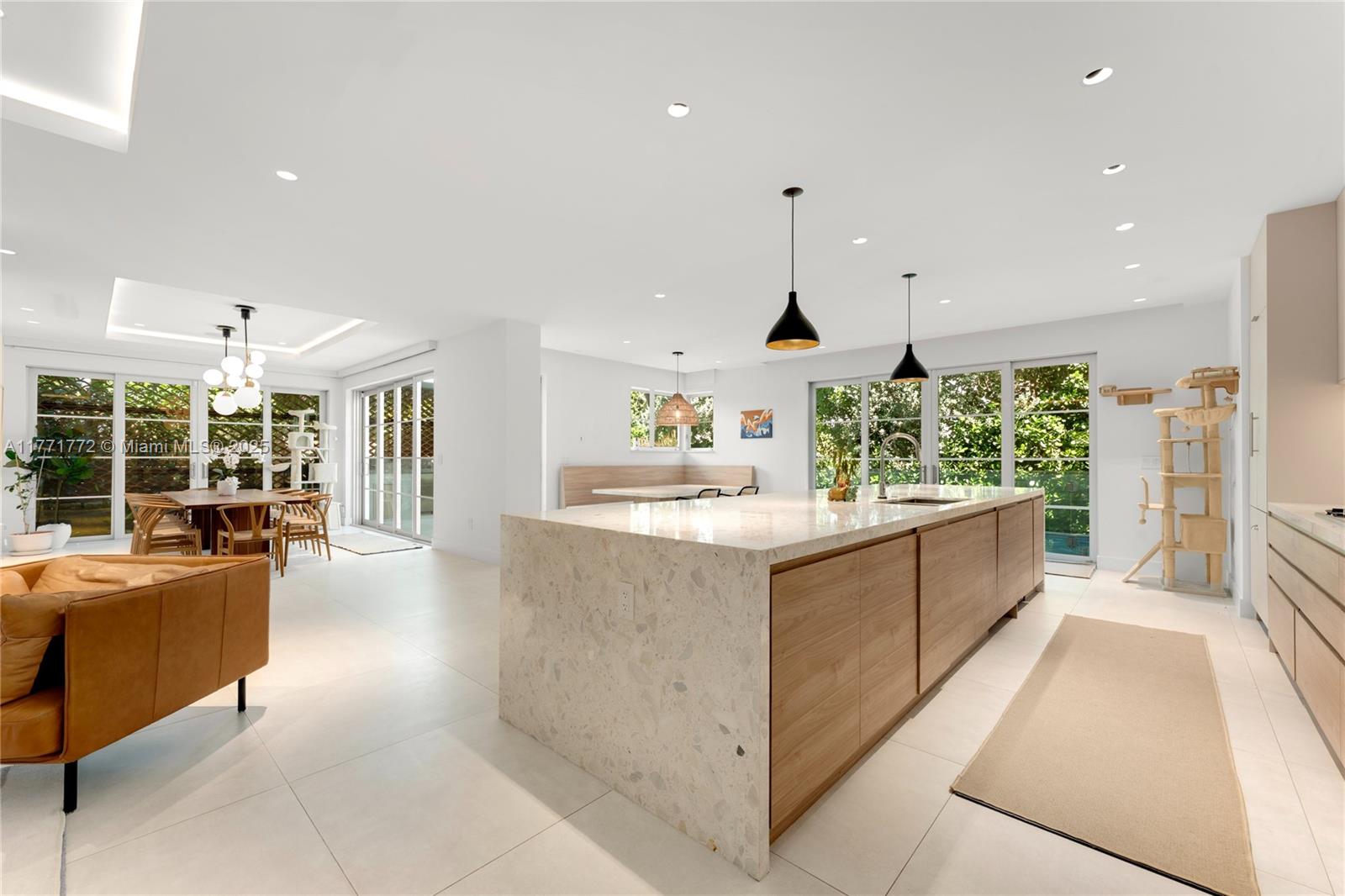 BAYSHORE UNIT NO 3 - Residential