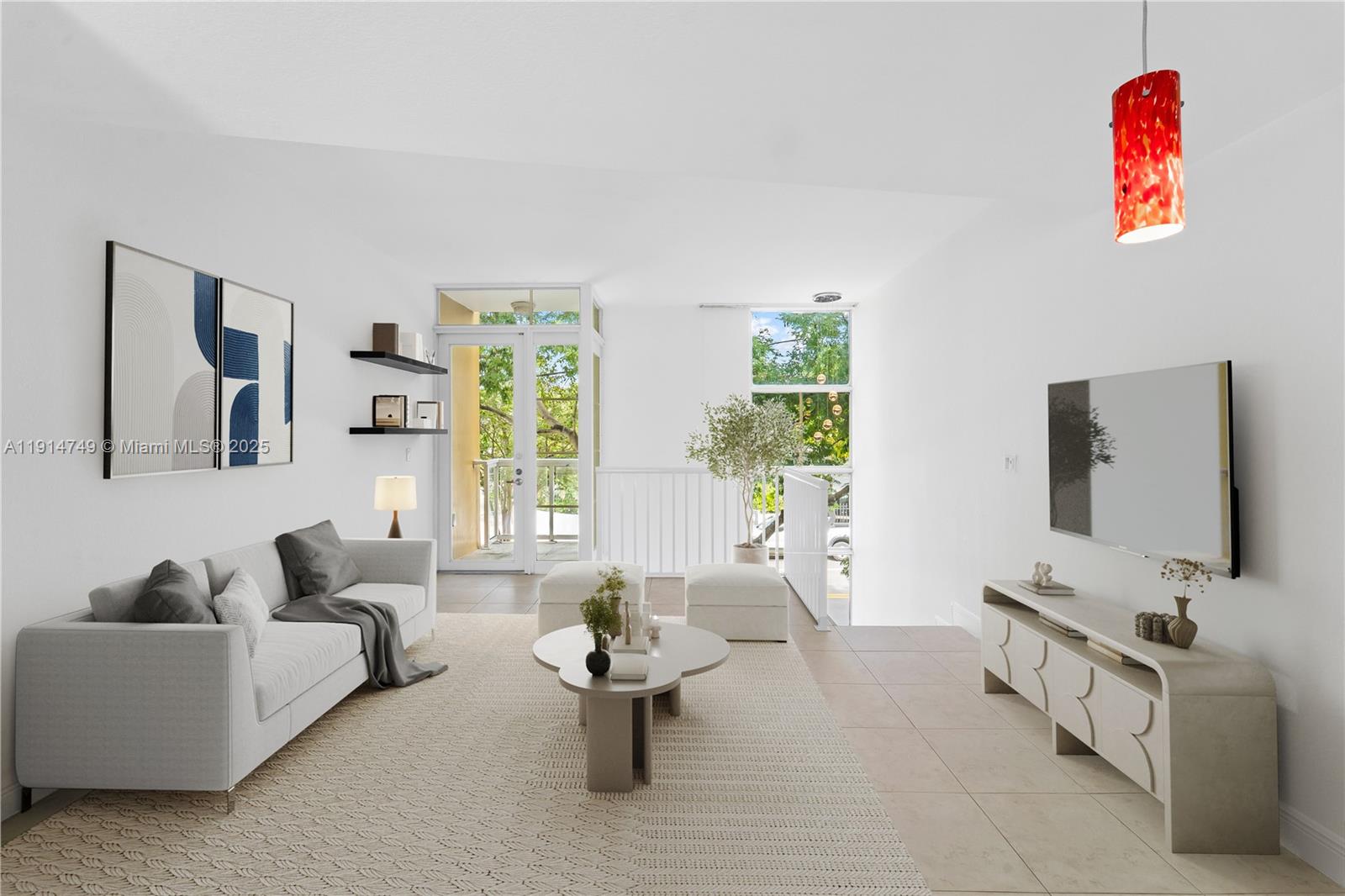 8041 Harding Ave 105