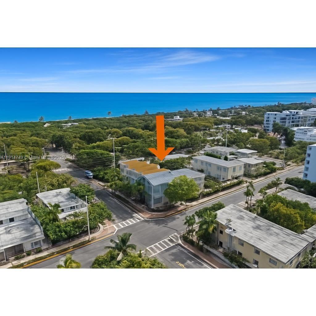 ALTOS DEL MAR OF MIAMI BC - Residential