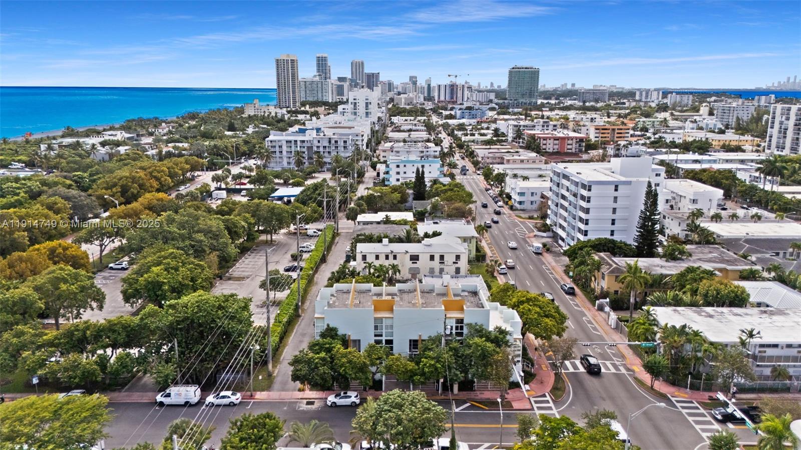 ALTOS DEL MAR OF MIAMI BC - Residential