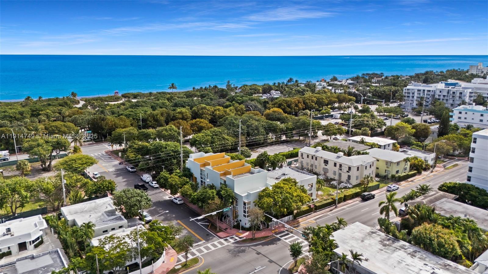 ALTOS DEL MAR OF MIAMI BC - Residential