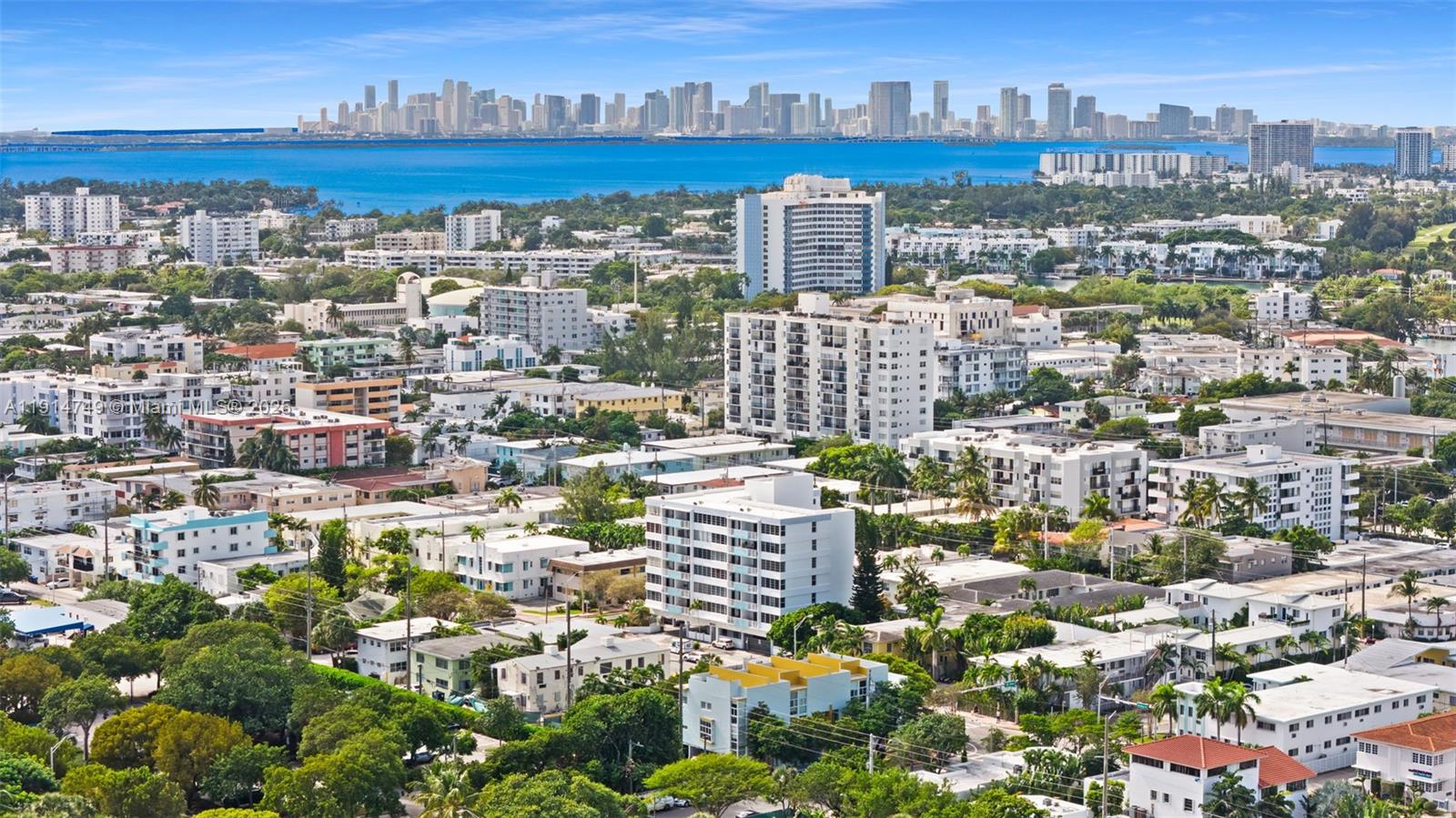 ALTOS DEL MAR OF MIAMI BC - Residential