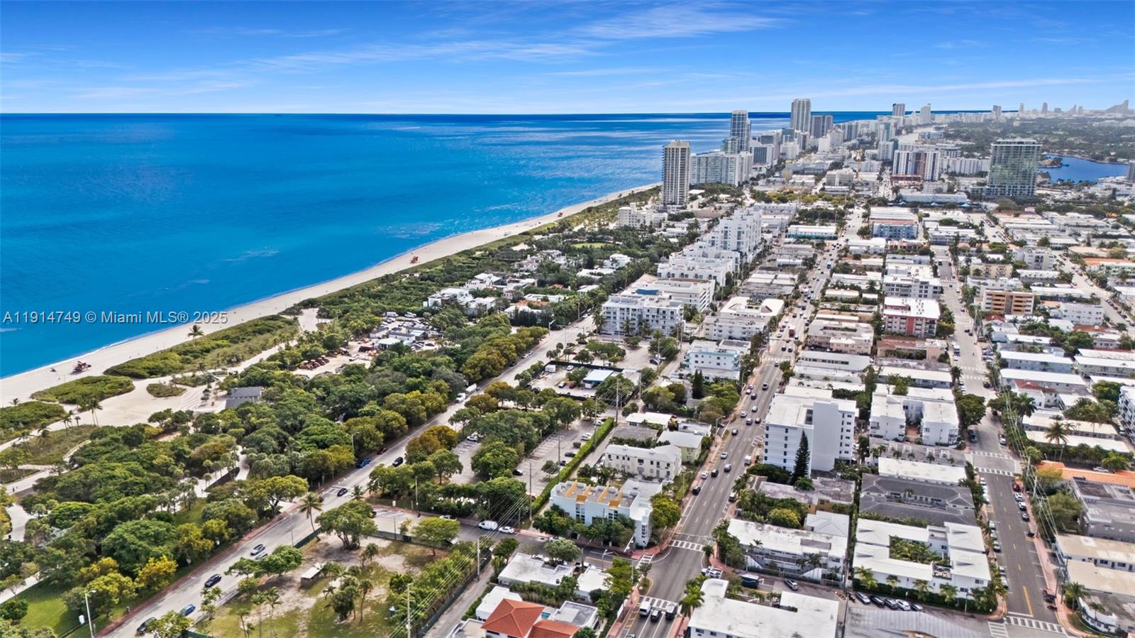 ALTOS DEL MAR OF MIAMI BC - Residential