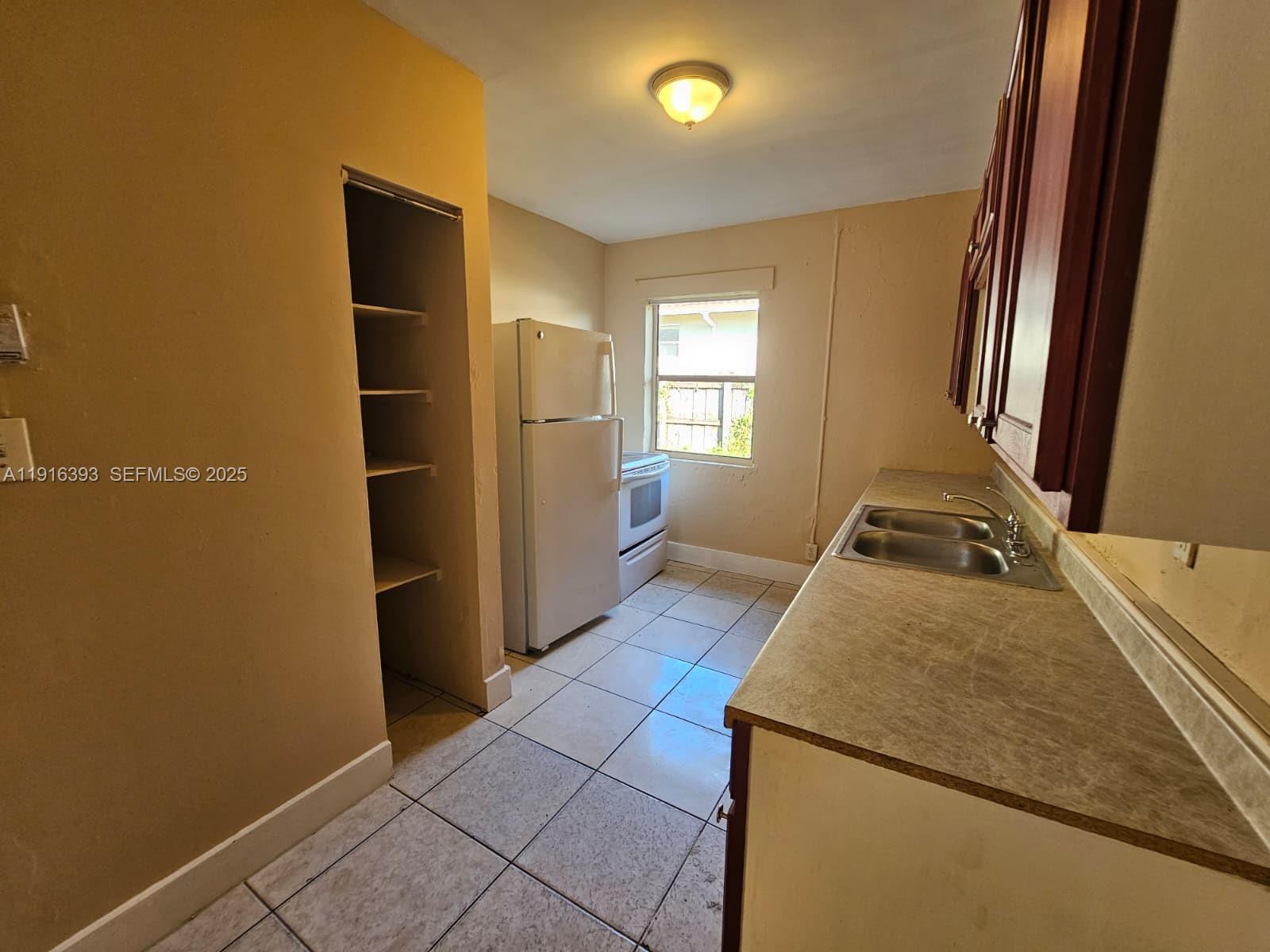 WASHINGTON PARK FOURTH AD - Residential