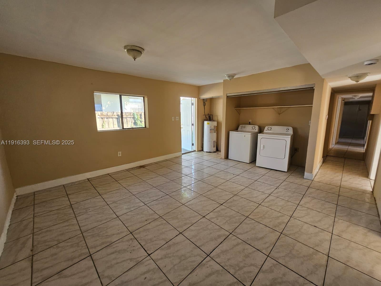 WASHINGTON PARK FOURTH AD - Residential