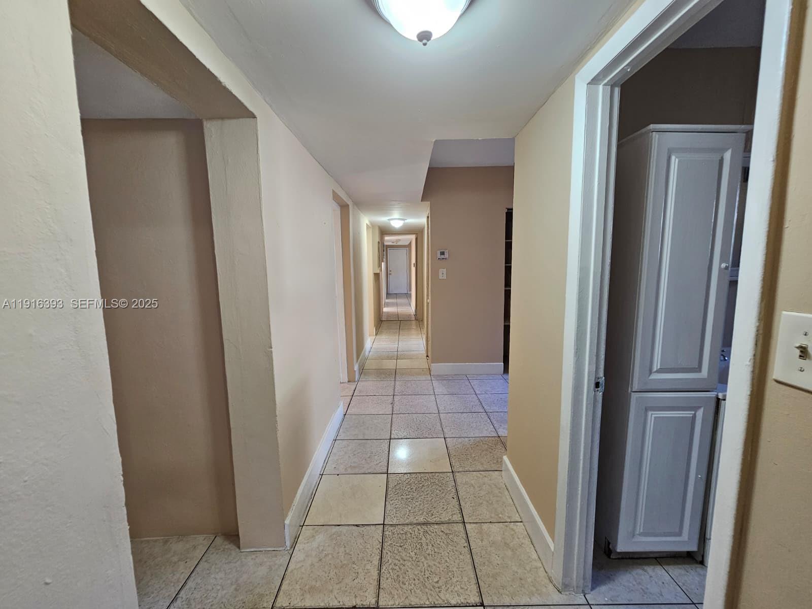 WASHINGTON PARK FOURTH AD - Residential