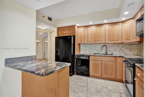 Photo of 20281 E Country Club Dr #2110, Aventura, FL 33180 (MLS # A11889618)