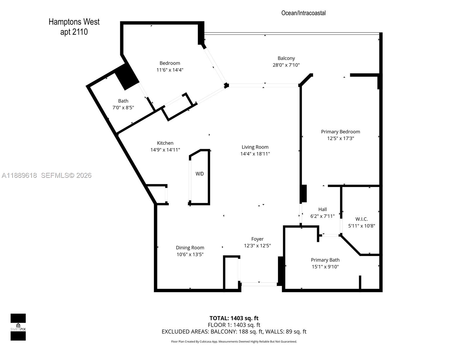 HAMPTONS WEST CONDO - Residential