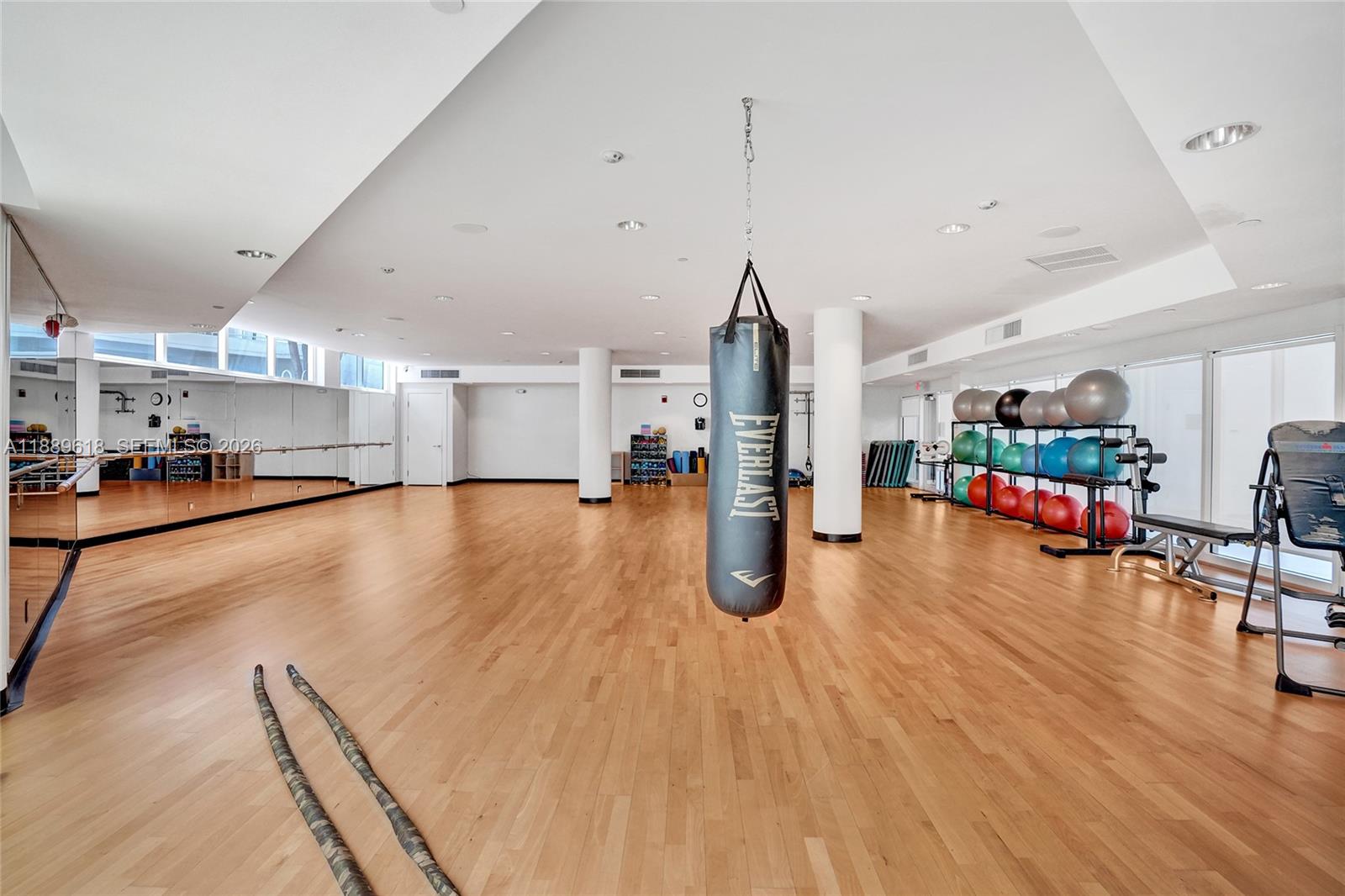 HAMPTONS WEST CONDO - Residential