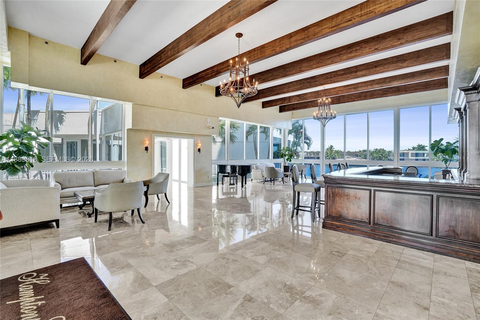 HAMPTONS WEST CONDO - Residential