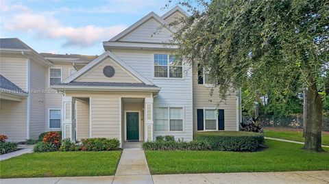 A home in Winter Garden