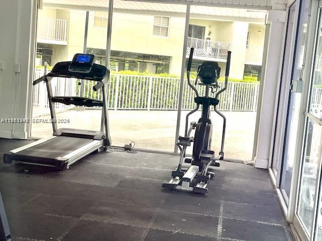 SAGA BAY GARDENS CONDO - Residential Lease