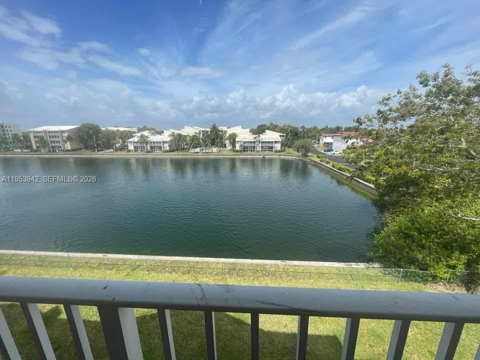 SAGA BAY GARDENS CONDO - Residential Lease