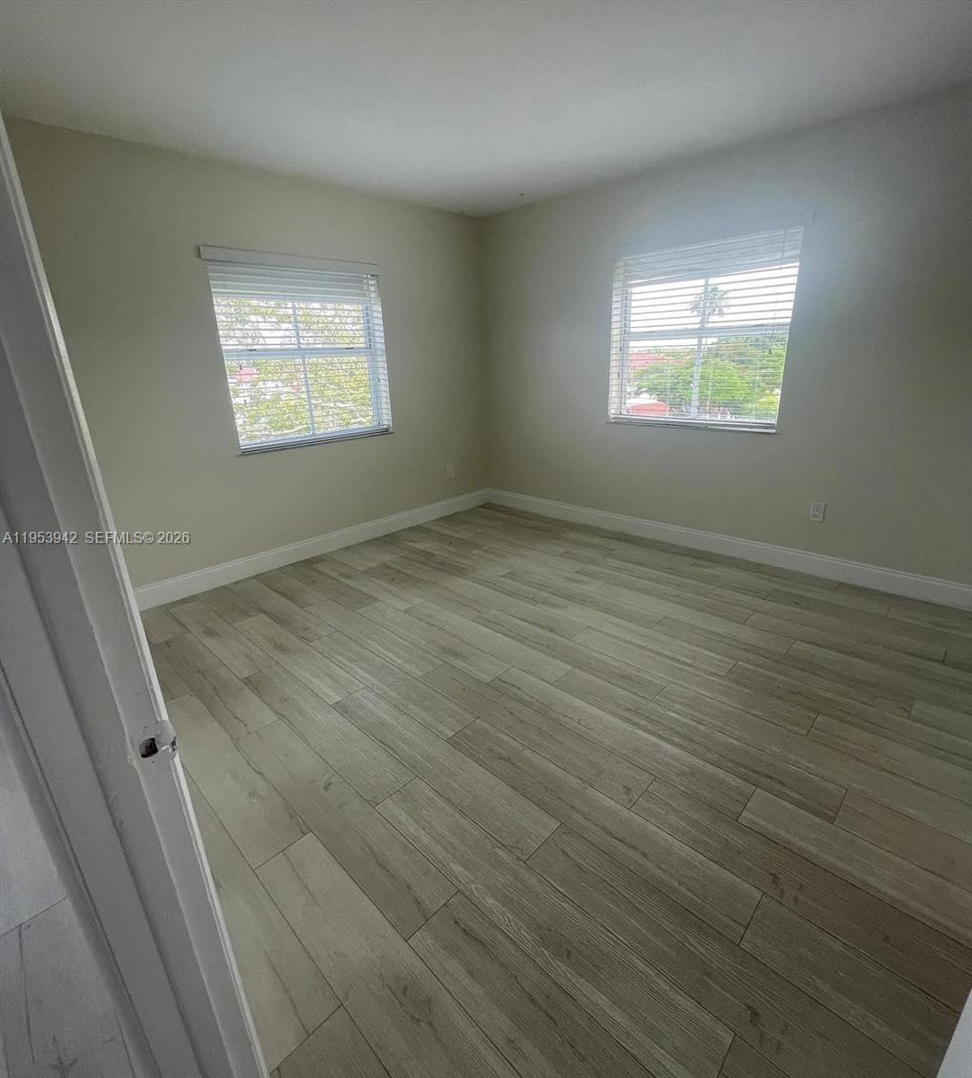 SAGA BAY GARDENS CONDO - Residential Lease