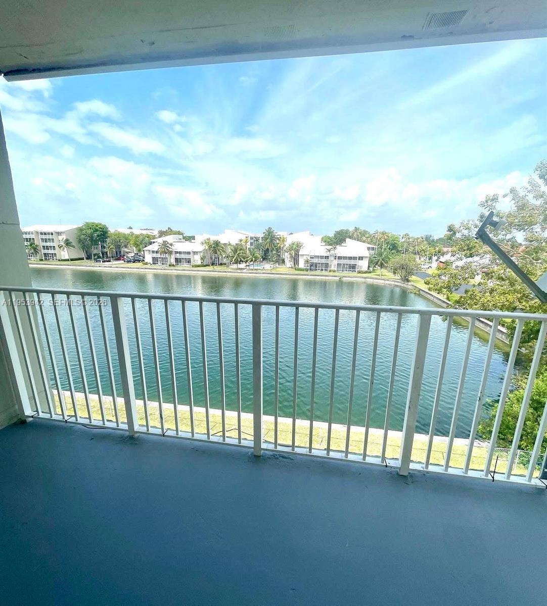 SAGA BAY GARDENS CONDO - Residential Lease