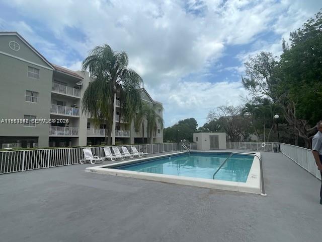 SAGA BAY GARDENS CONDO - Residential Lease