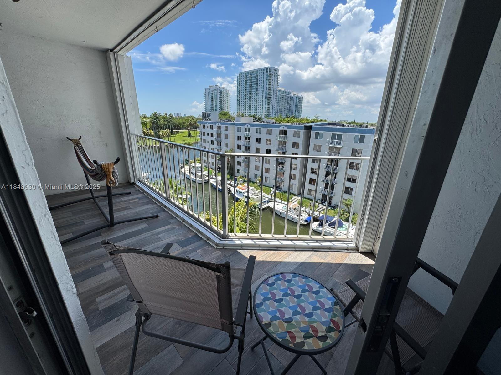 RIVER RUN CONDO PH I - Residential