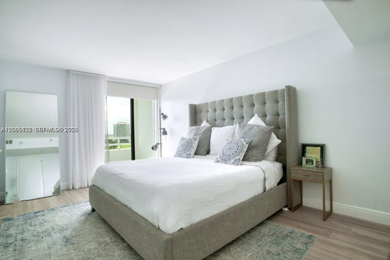 DELVISTA TOWERS CONDO TOW - Residential Lease