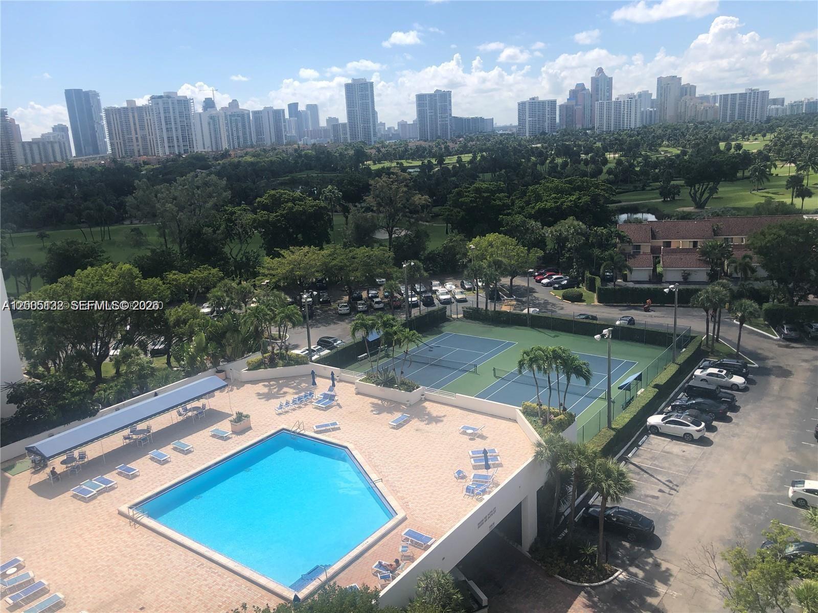 DELVISTA TOWERS CONDO TOW - Residential Lease