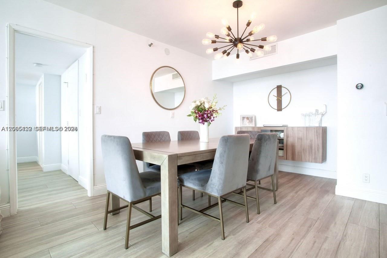 DELVISTA TOWERS CONDO TOW - Residential Lease