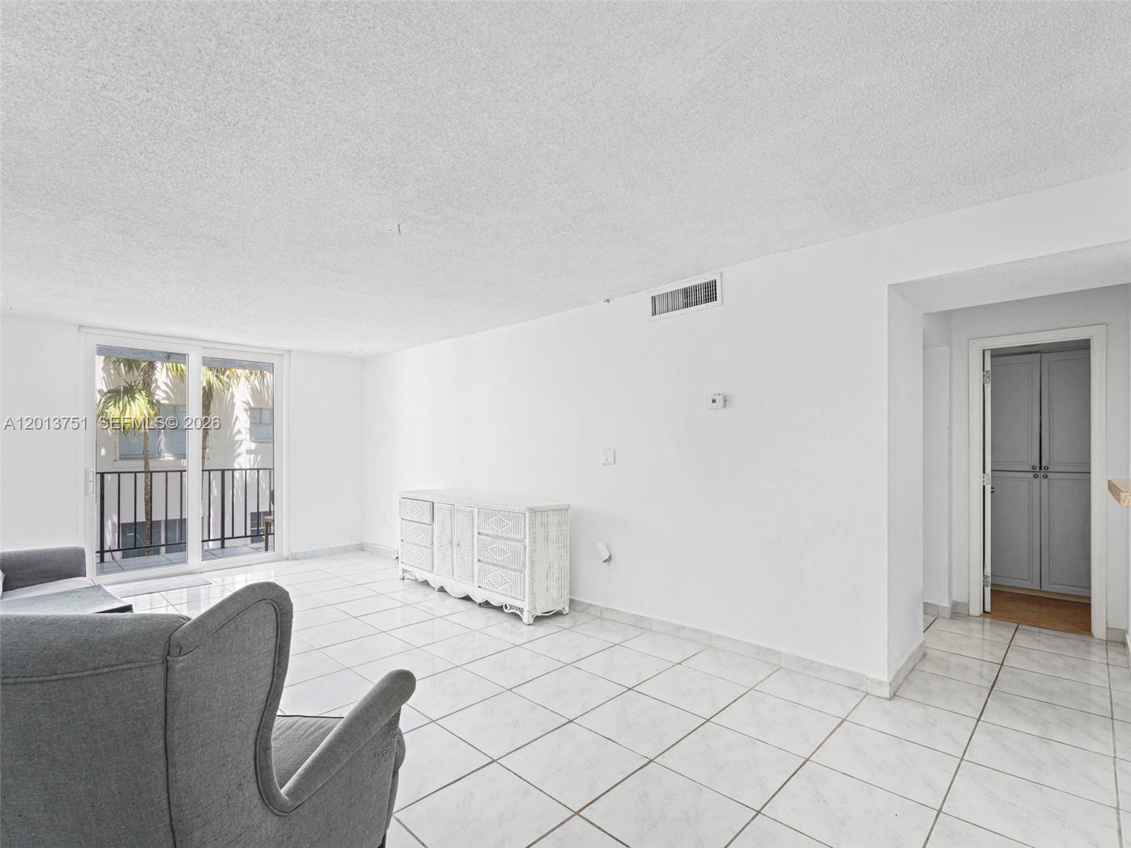 COLLINS TOWERS CONDO - Residential