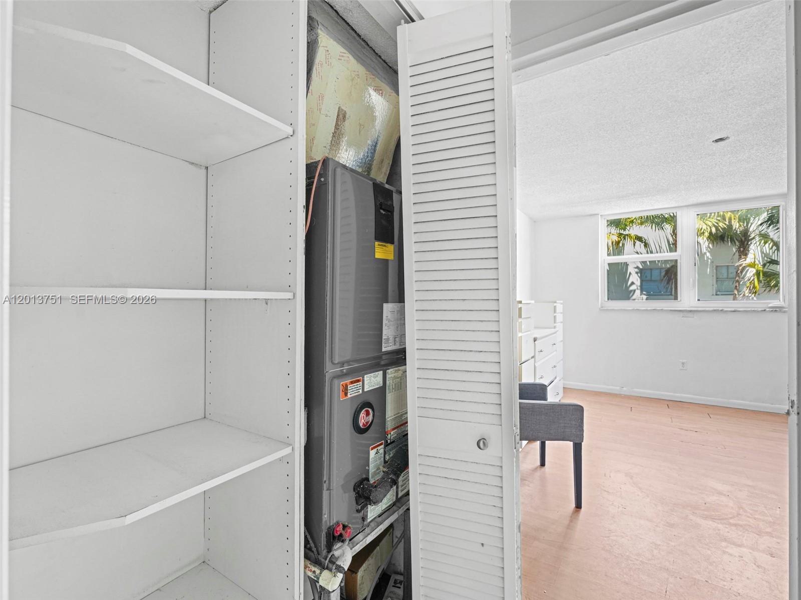 COLLINS TOWERS CONDO - Residential