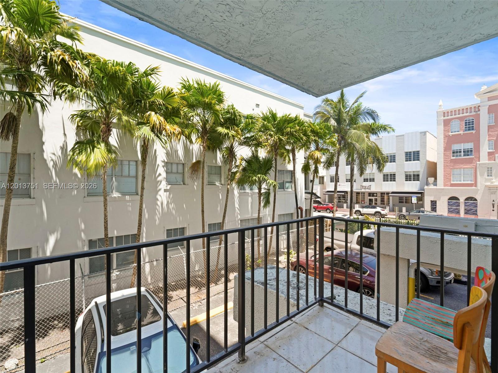 COLLINS TOWERS CONDO - Residential