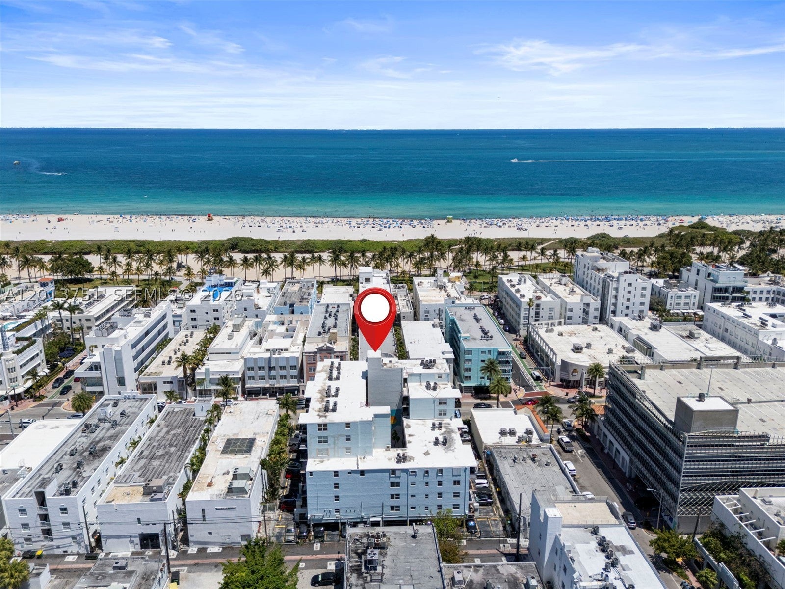 720 Collins Ave 204 - Image 1