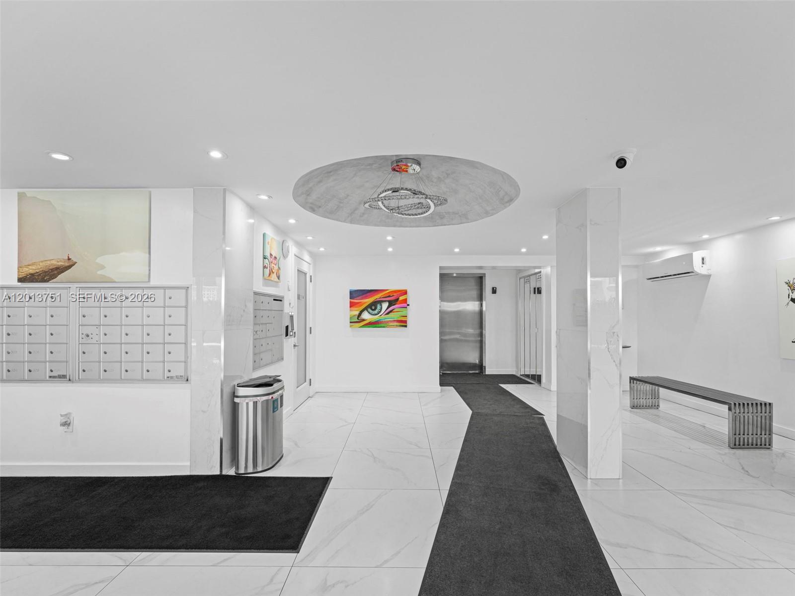 COLLINS TOWERS CONDO - Residential
