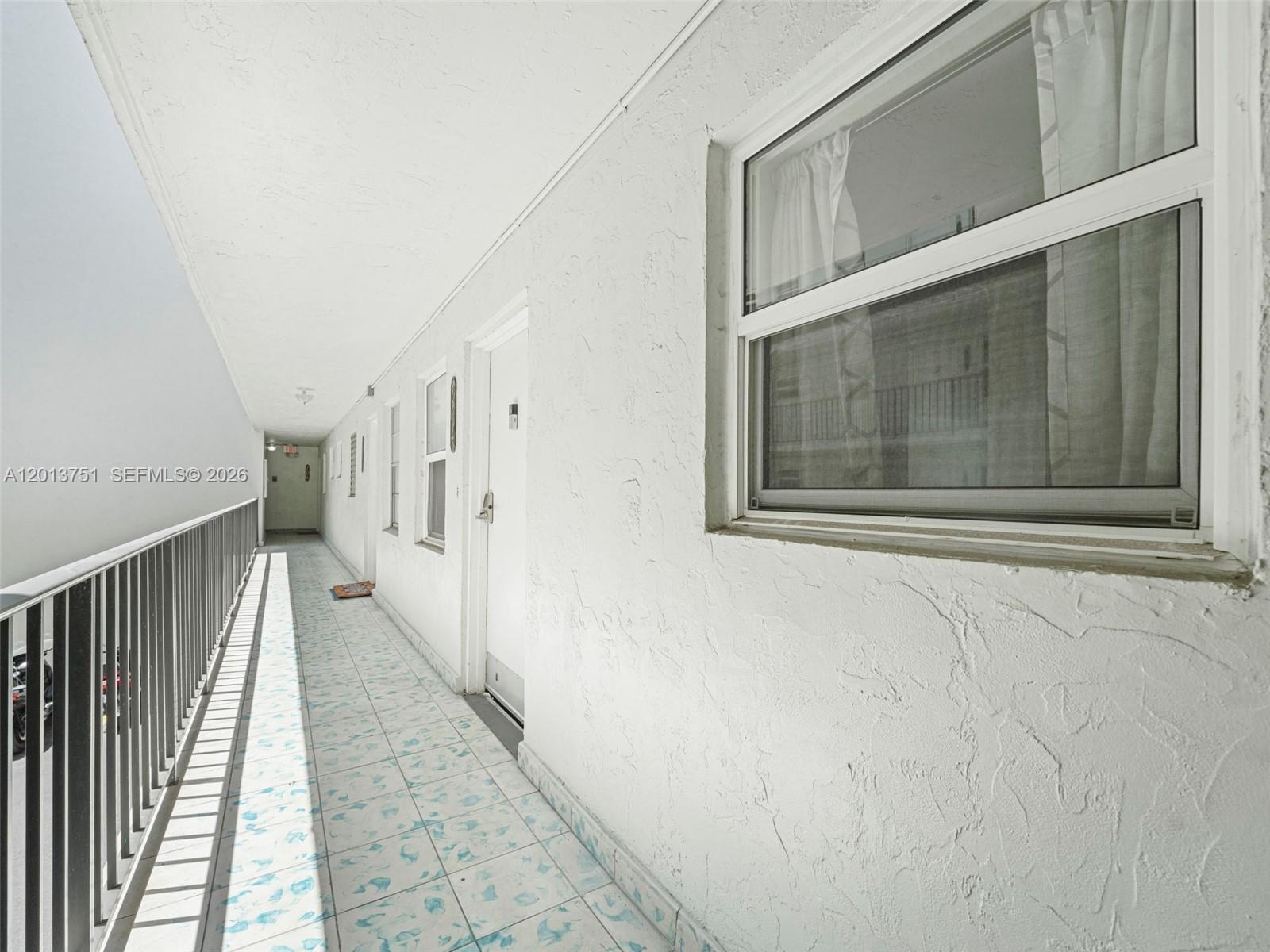 COLLINS TOWERS CONDO - Residential