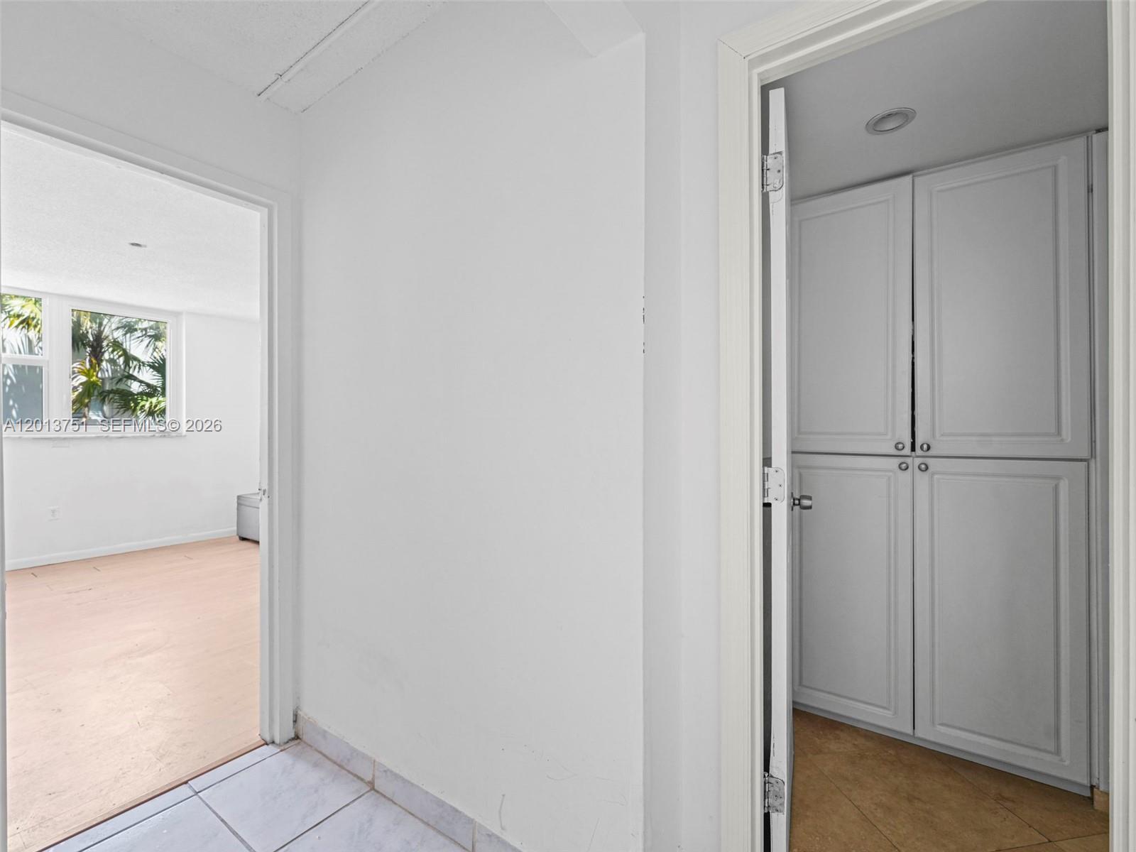 COLLINS TOWERS CONDO - Residential