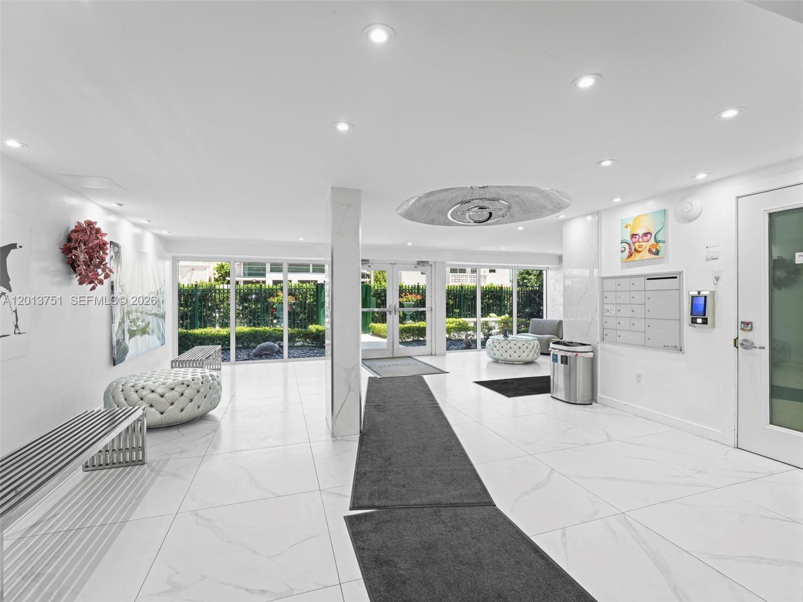 COLLINS TOWERS CONDO - Residential