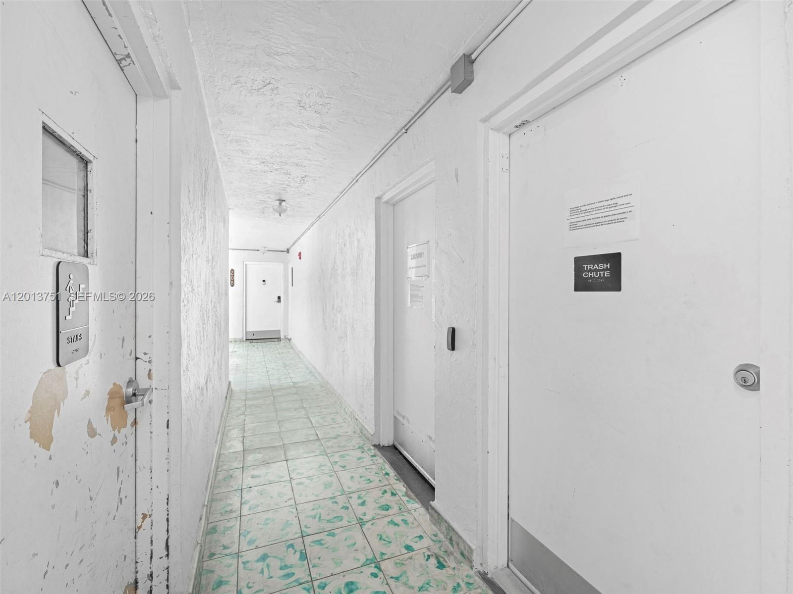COLLINS TOWERS CONDO - Residential