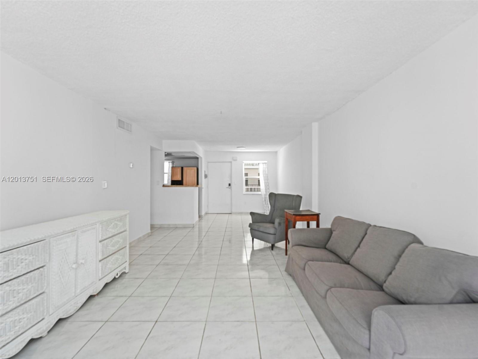 COLLINS TOWERS CONDO - Residential