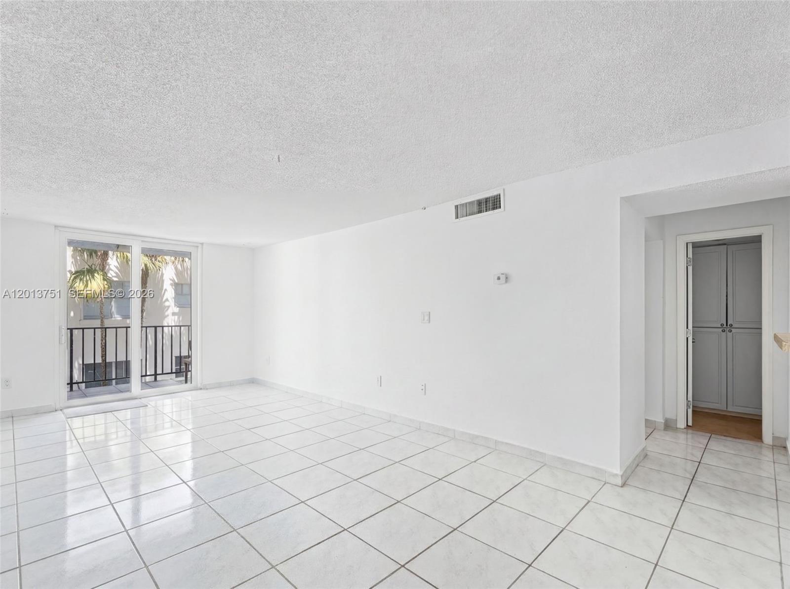 COLLINS TOWERS CONDO - Residential