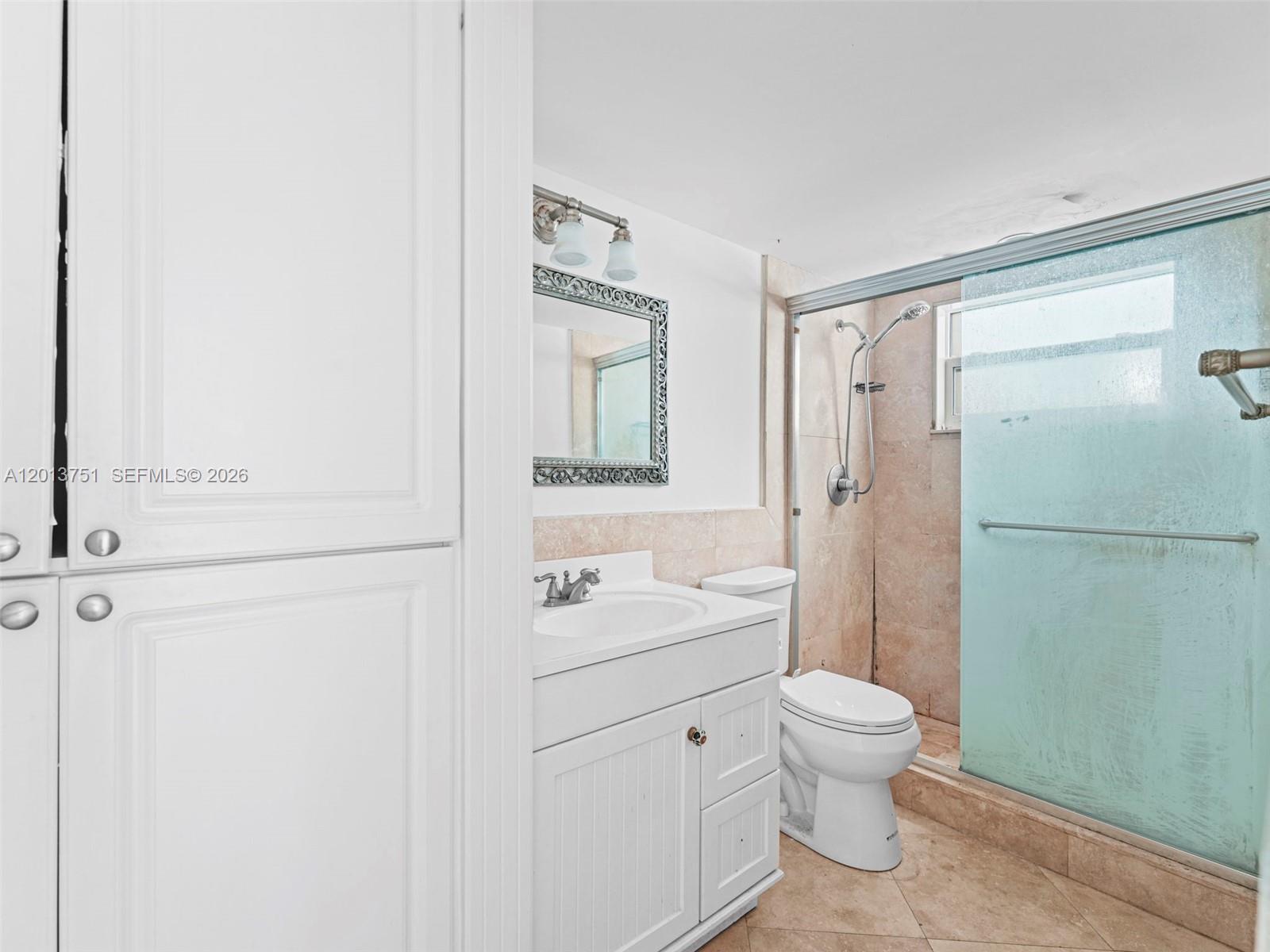 COLLINS TOWERS CONDO - Residential
