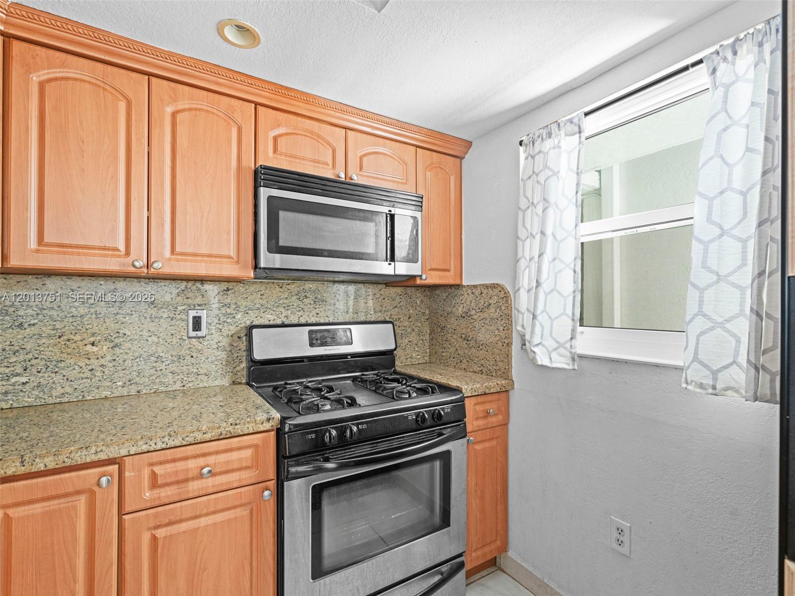 COLLINS TOWERS CONDO - Residential