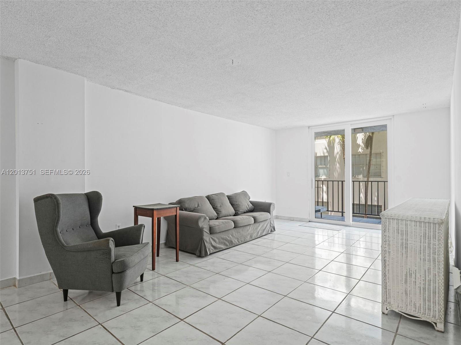 COLLINS TOWERS CONDO - Residential