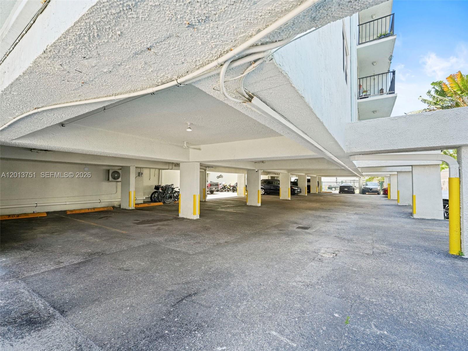 COLLINS TOWERS CONDO - Residential
