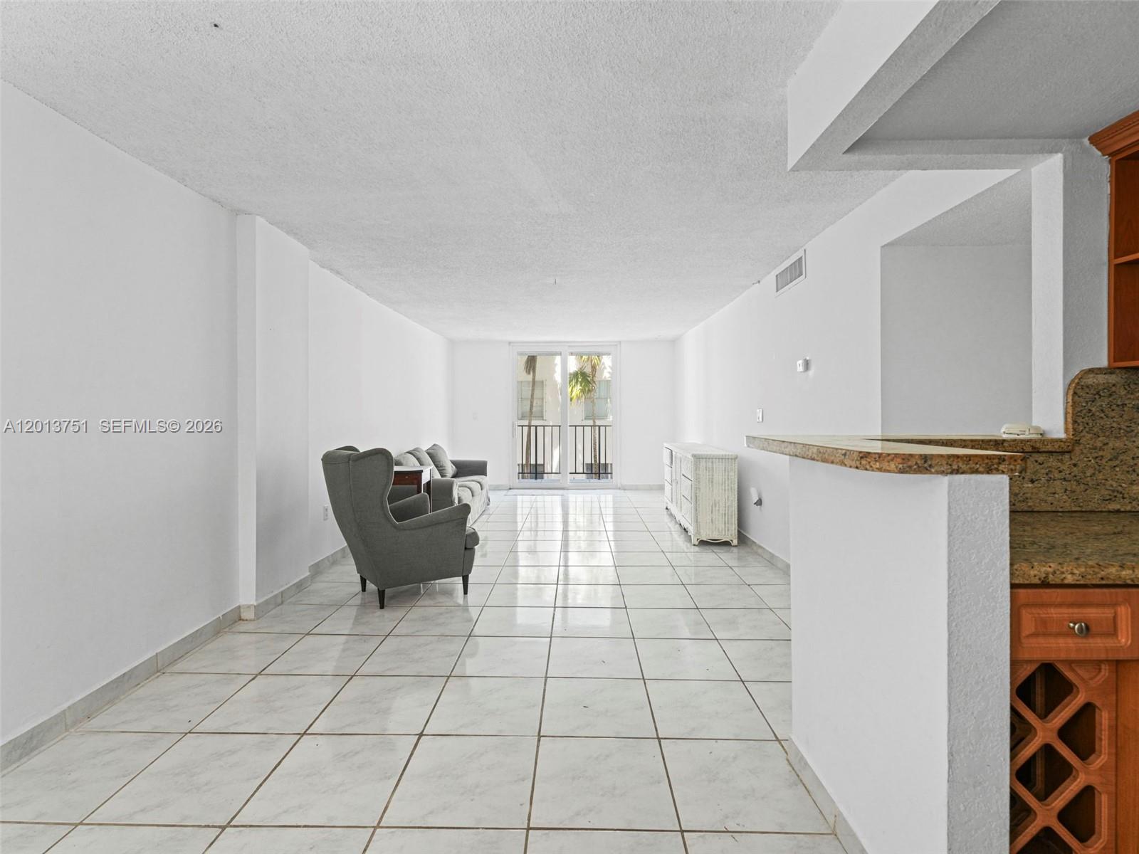 COLLINS TOWERS CONDO - Residential