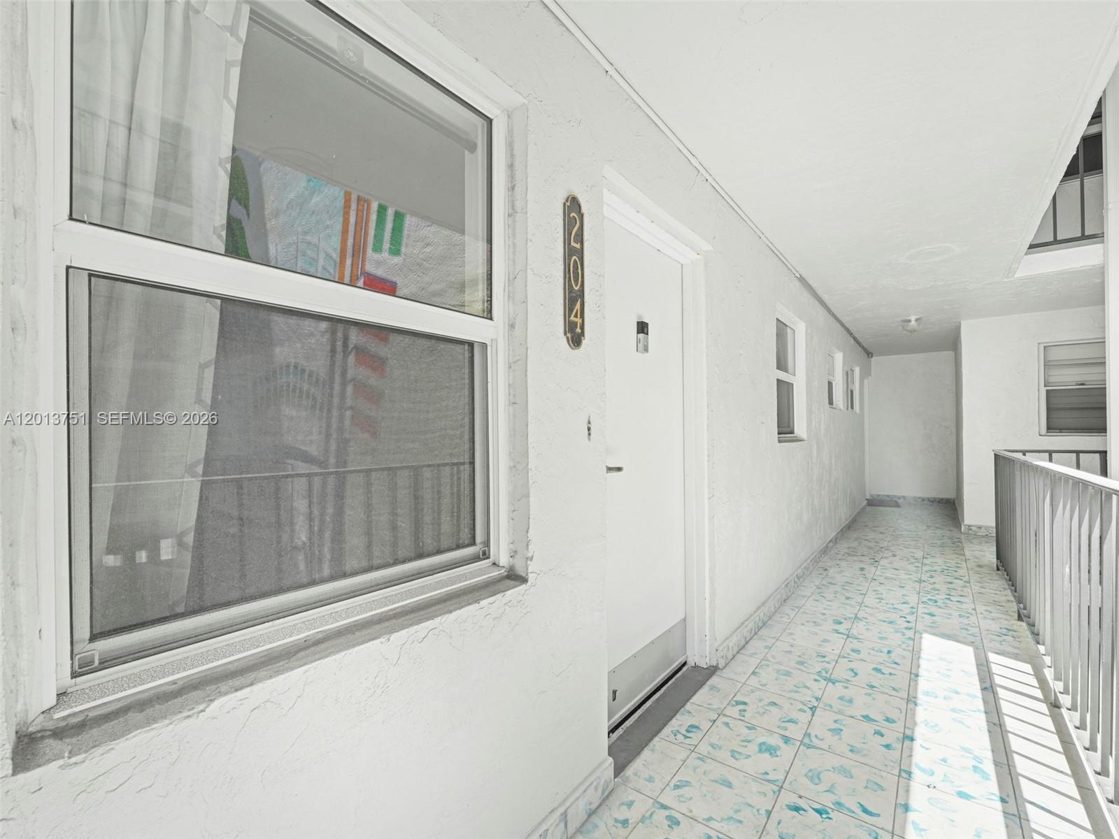 COLLINS TOWERS CONDO - Residential