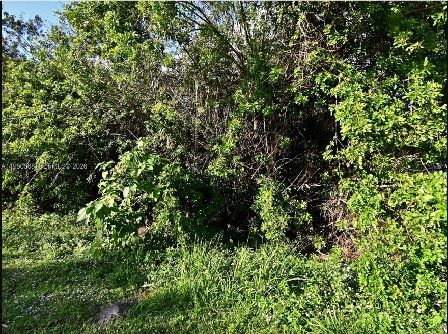 Build your dream home on this desirable residential lot located in Harmony Heights Addn No. 3, Block C, Lot 6 in St. Lucie County. This rectangular 55 x 130 ft lot offers 7,150 square feet of space, providing an ideal footprint for a single-family residence. Situated in an established neighborhood, the property offers a great opportunity for homeowners or investors looking to build in a growing area. Conveniently located near local amenities, schools, and major roadways. Don’t miss the chance to secure a well-sized lot in a residential community.