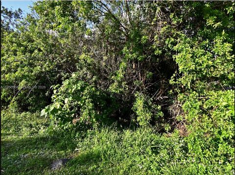 lot 6 San Diego Ave Fort Pierce FL 34946