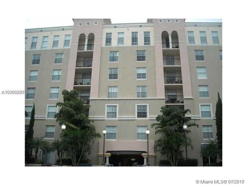 LAS OLAS BY THE RIVER CON - Residential Lease